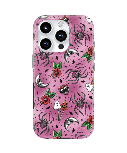 Moonfang MagSafe Phone Case