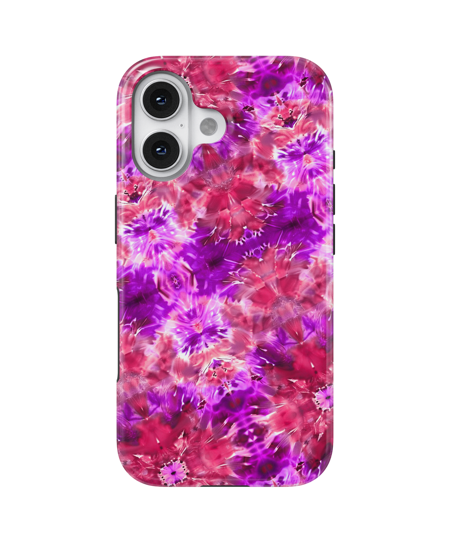 Electric Burst MagSafe Phone Case