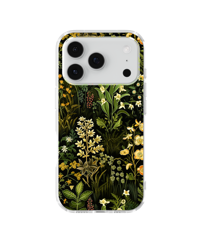 Verdant Grove Clear Case Insert