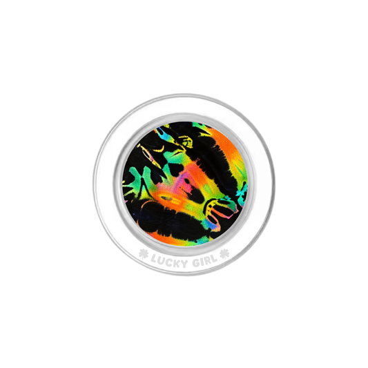 Radiance Abyss Phone Grip Insert