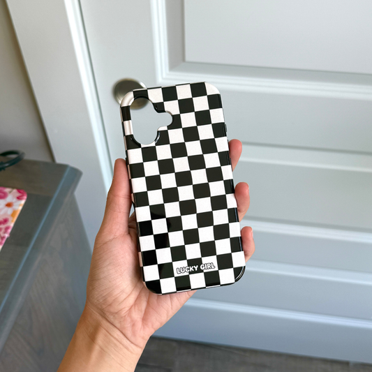 Onyx Checkers II - iPhone 16