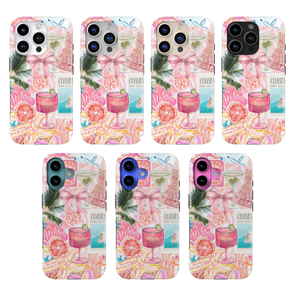 Myrtle MagSafe Phone Case