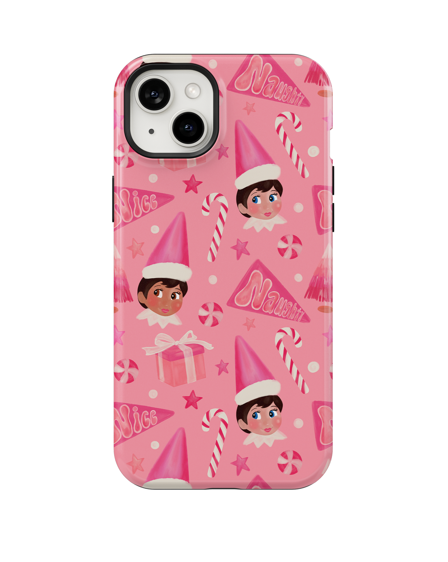 Merry Mischief MagSafe Phone Case