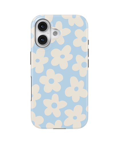 Cloud 9 Big Blooms MagSafe Phone Case