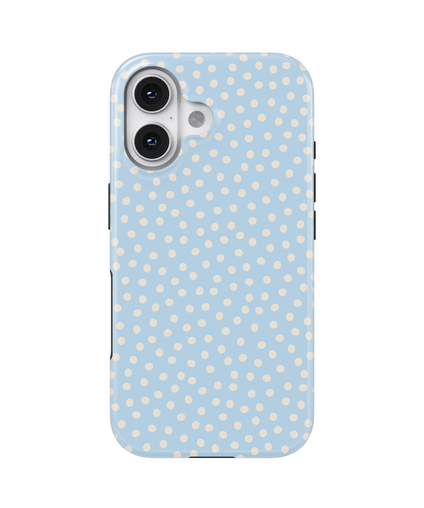 Cloud 9 Dots MagSafe Phone Case