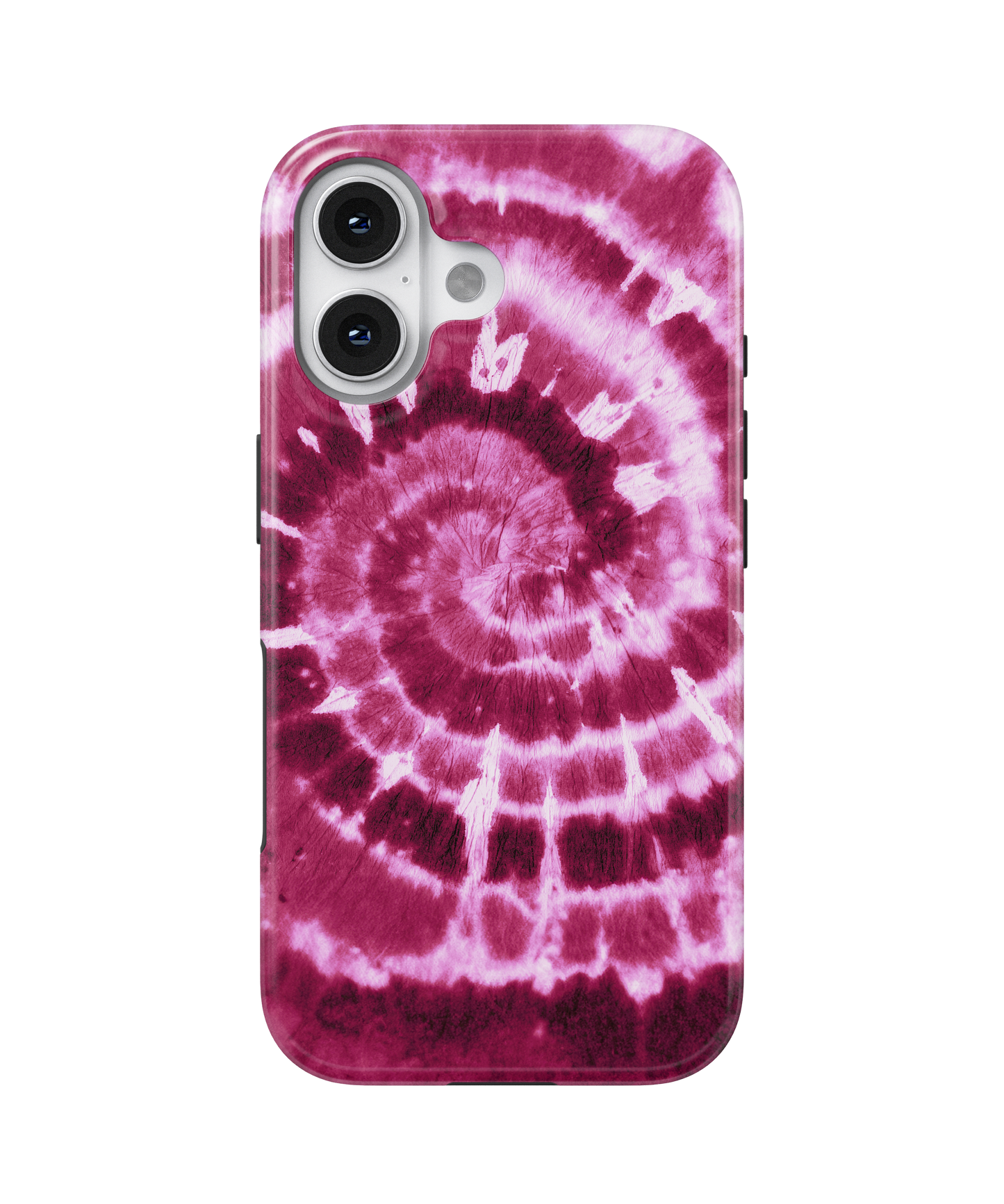 Velvet Vortex MagSafe Phone Case