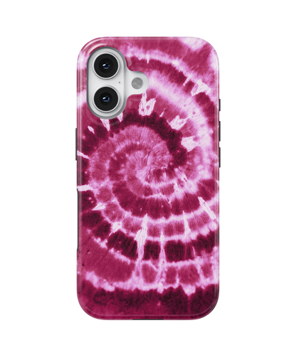 Velvet Vortex MagSafe Phone Case