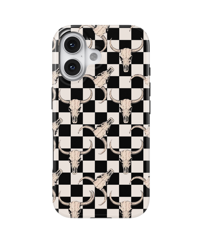 Last Ride MagSafe Phone Case