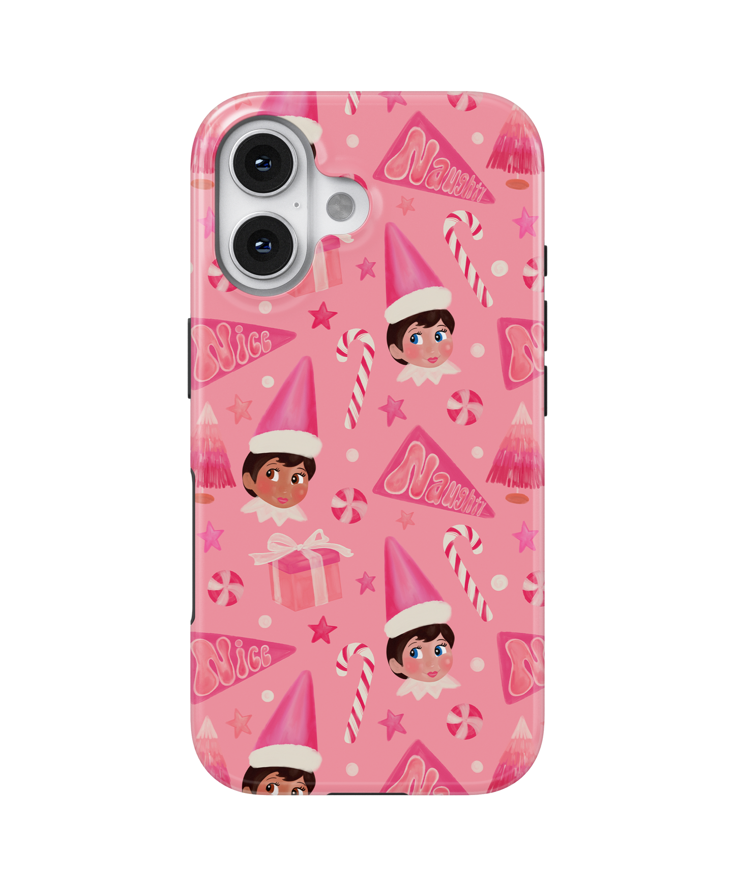 Merry Mischief MagSafe Phone Case