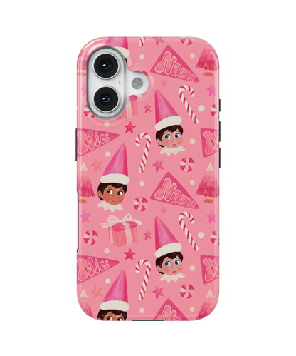 Merry Mischief MagSafe Phone Case