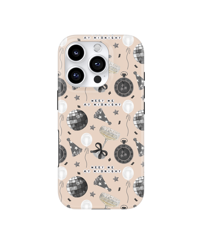 Meet Me At Midnight MagSafe Phone Case