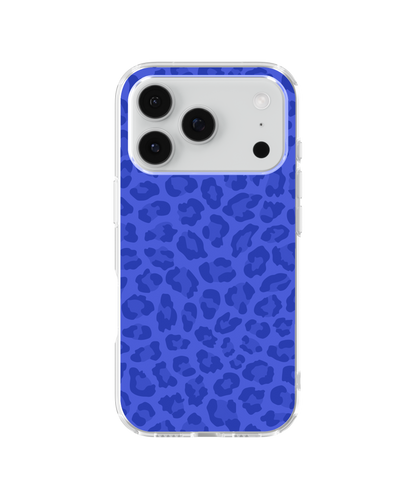 Providence Leopard Clear Case Insert