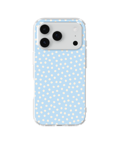 Cloud 9 Dots Clear Case Insert