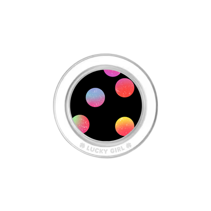 Ditzy Dots Phone Grip Insert