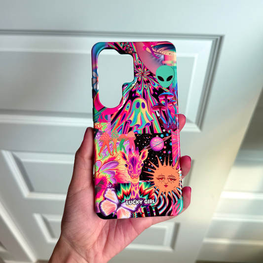 Technicolor Trip - S26 Ultra