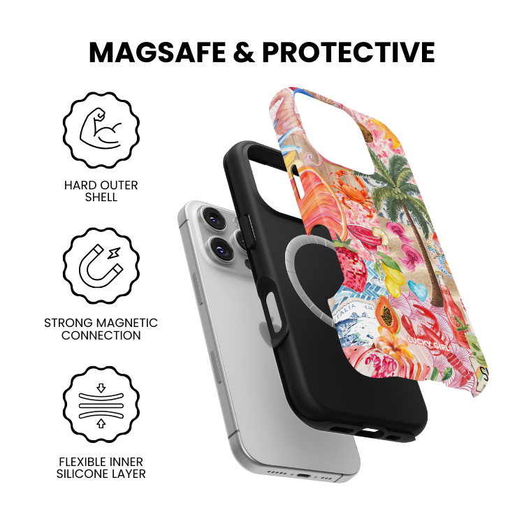 Palm Party Phone Case