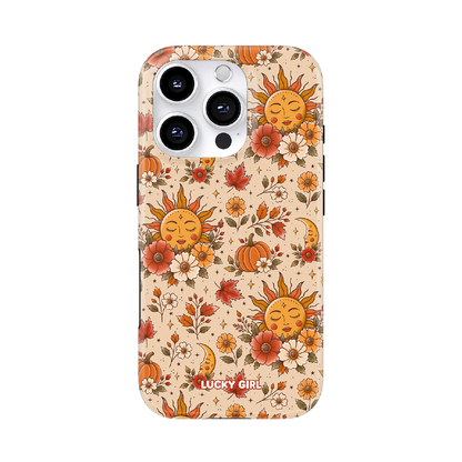 Autumn Equinox Phone Case iPhone 17 / Yes