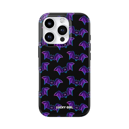 Bat Cave Phone Case iPhone 17 / Yes