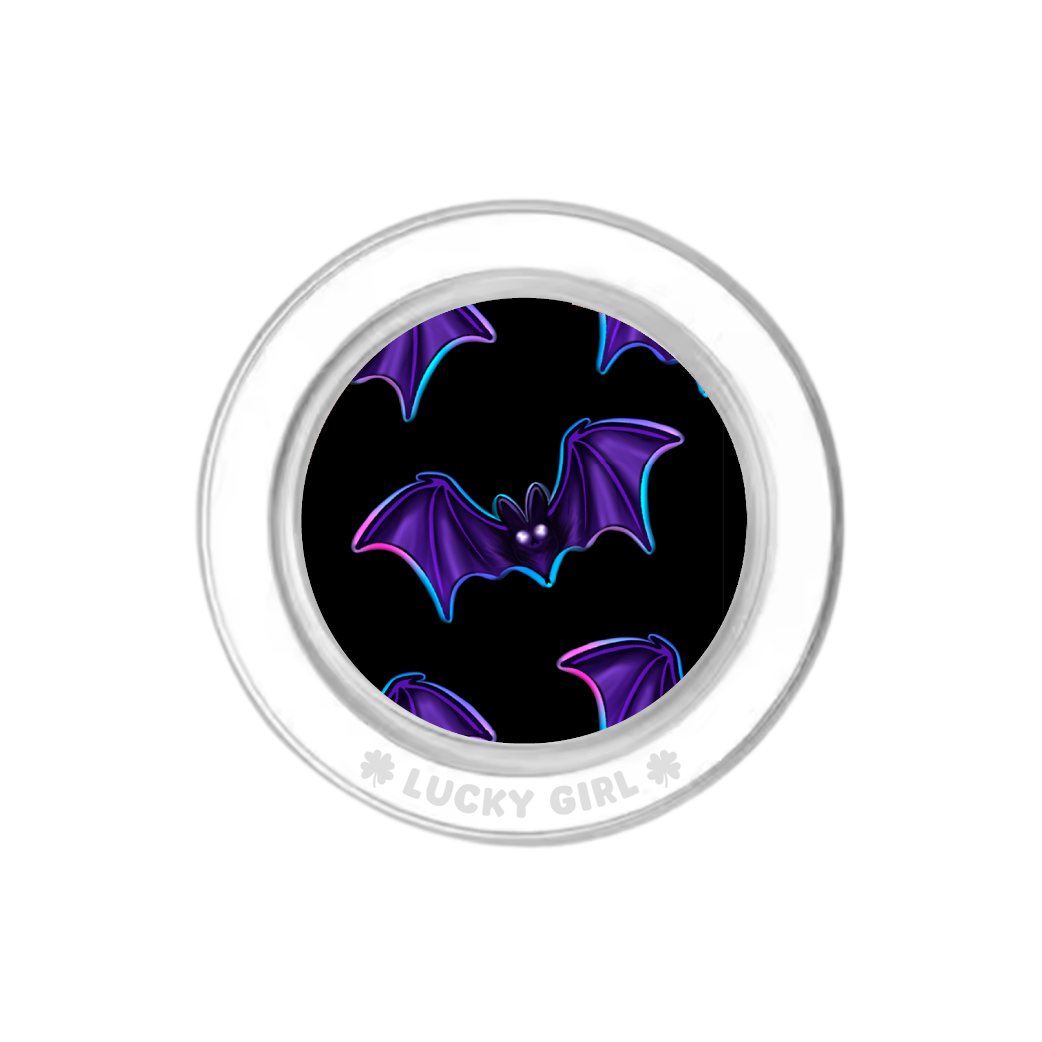 Bat Cave Phone Grip Insert Standard