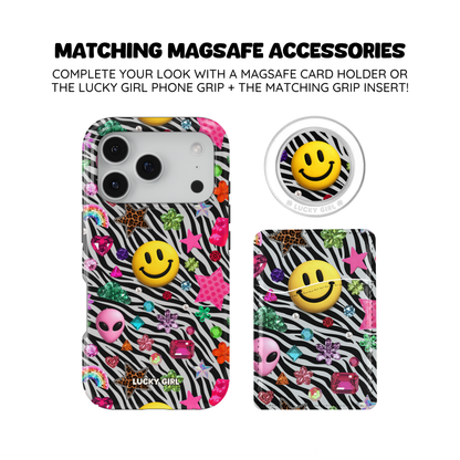 Bedazzling Phone Case iPhone 17 / Yes