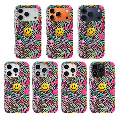 Bedazzling Phone Case iPhone 17 / Yes