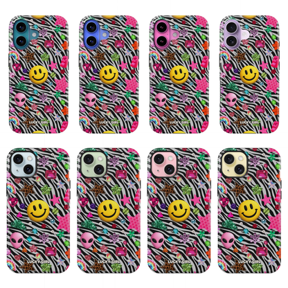 Bedazzling Phone Case iPhone 17 / Yes