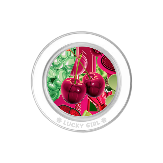 Berry Limeade Phone Grip Insert Standard