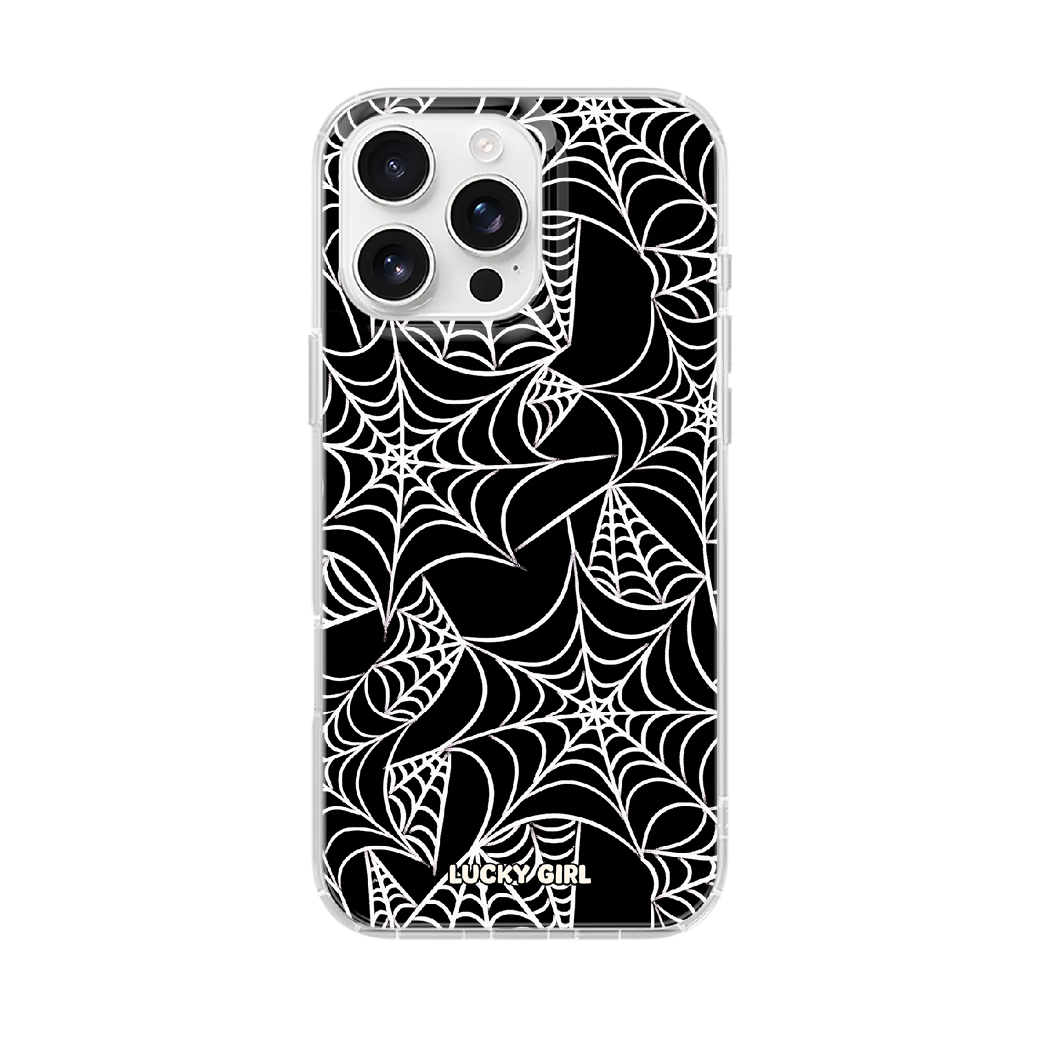Classic Silk Clear Case Insert iPhone 17