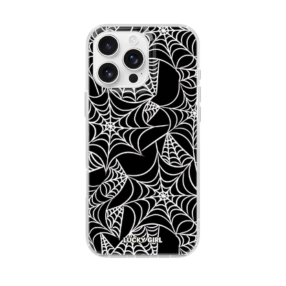 Classic Silk Clear Case Insert iPhone 17