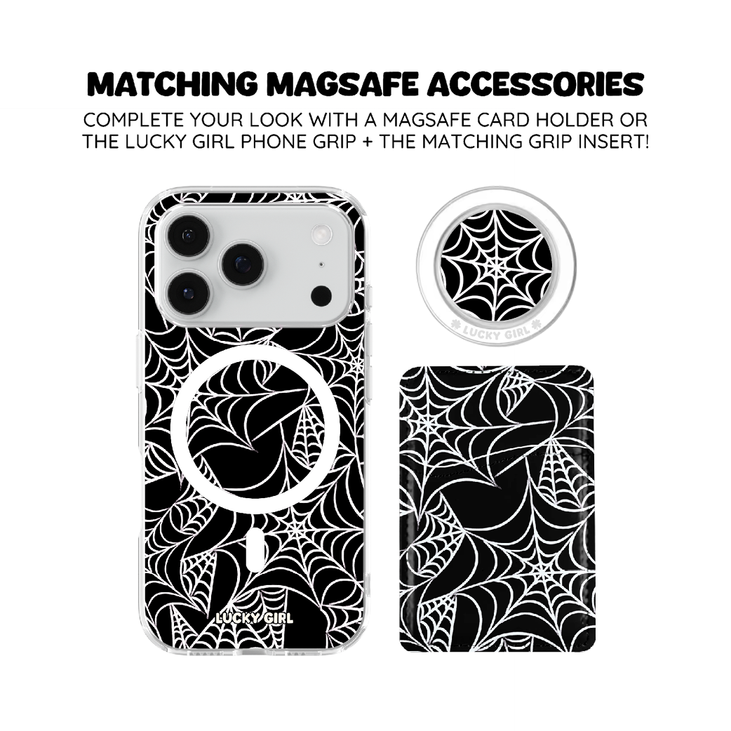 Classic Silk Clear Case Insert iPhone 17
