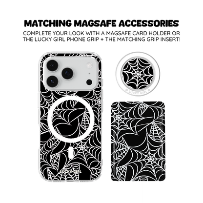 Classic Silk Clear Case Insert iPhone 17