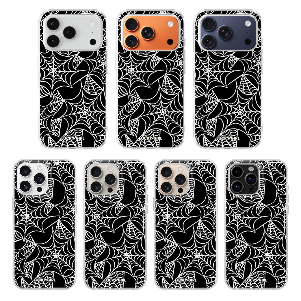 Classic Silk Clear Case Insert iPhone 17
