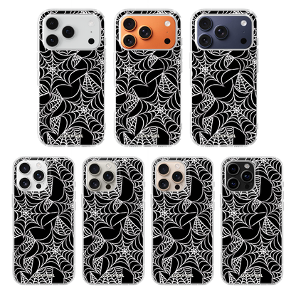 Classic Silk Clear Case Insert iPhone 17