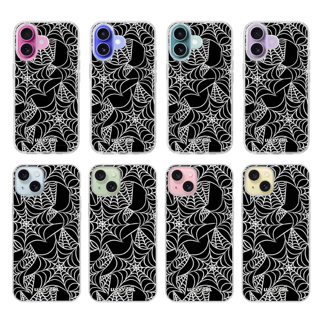 Classic Silk Clear Case Insert iPhone 17