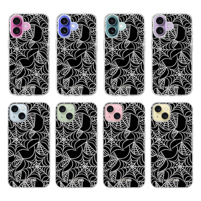 Classic Silk Clear Case Insert iPhone 17