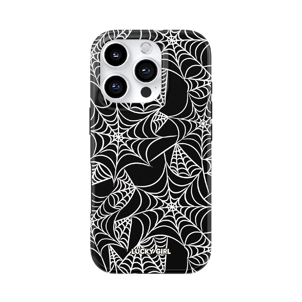 Classic Silk Phone Case iPhone 17 / Yes