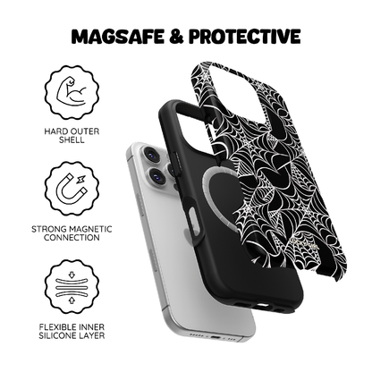 Classic Silk Phone Case iPhone 17 / Yes