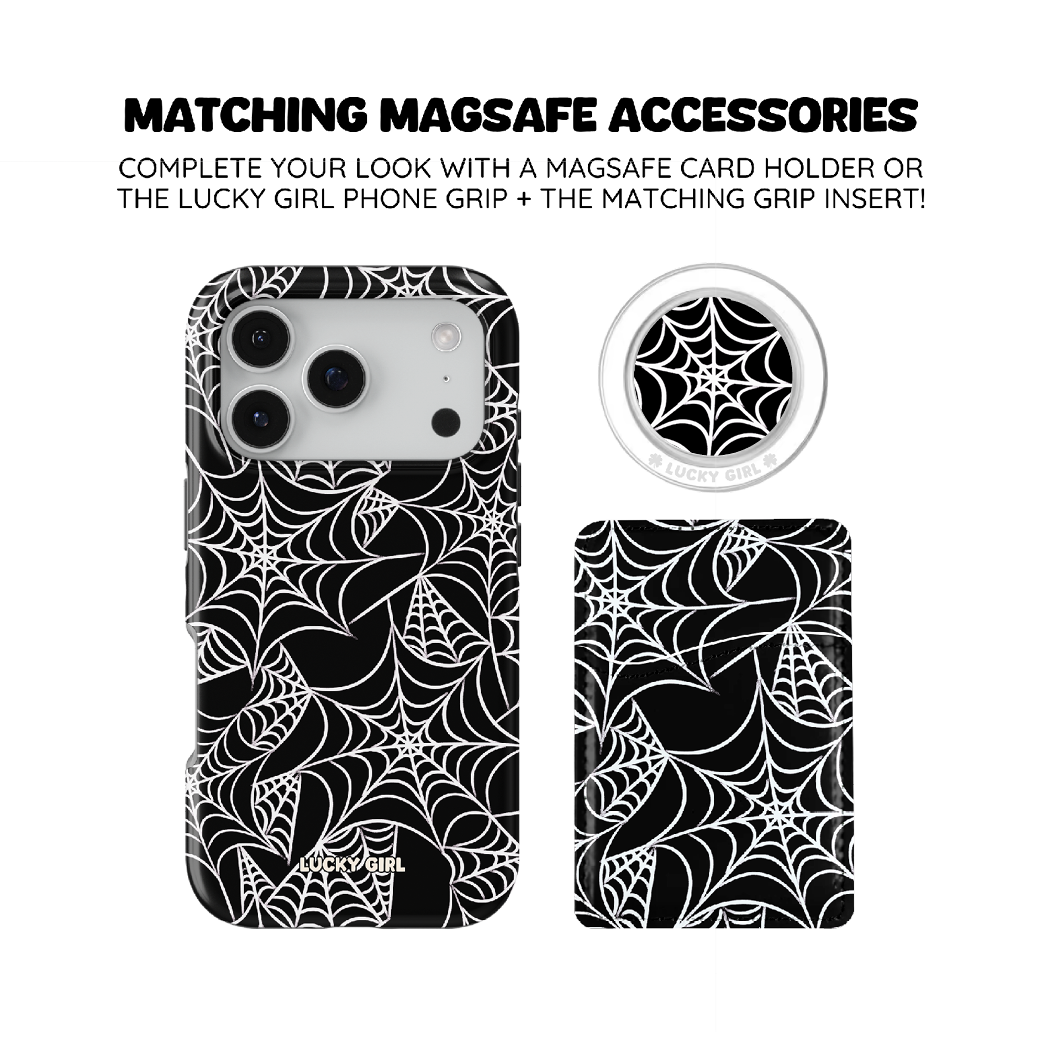 Classic Silk Phone Case iPhone 17 / Yes