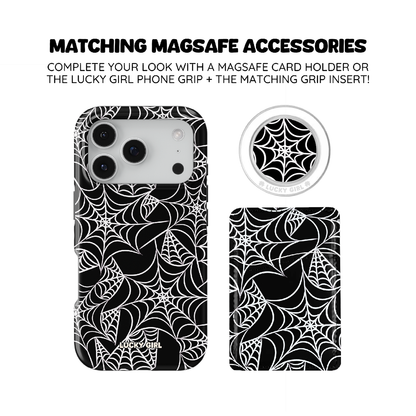 Classic Silk Phone Case iPhone 17 / Yes