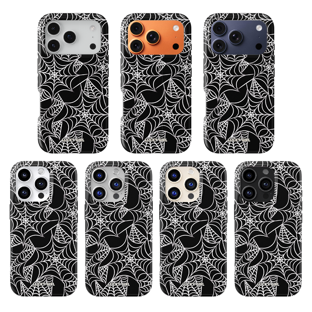 Classic Silk Phone Case iPhone 17 / Yes