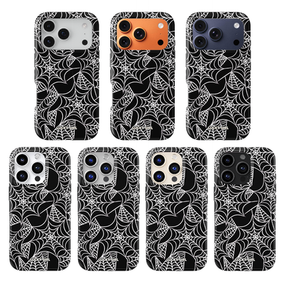 Classic Silk Phone Case iPhone 17 / Yes