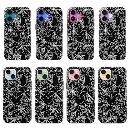 Classic Silk Phone Case iPhone 17 / Yes