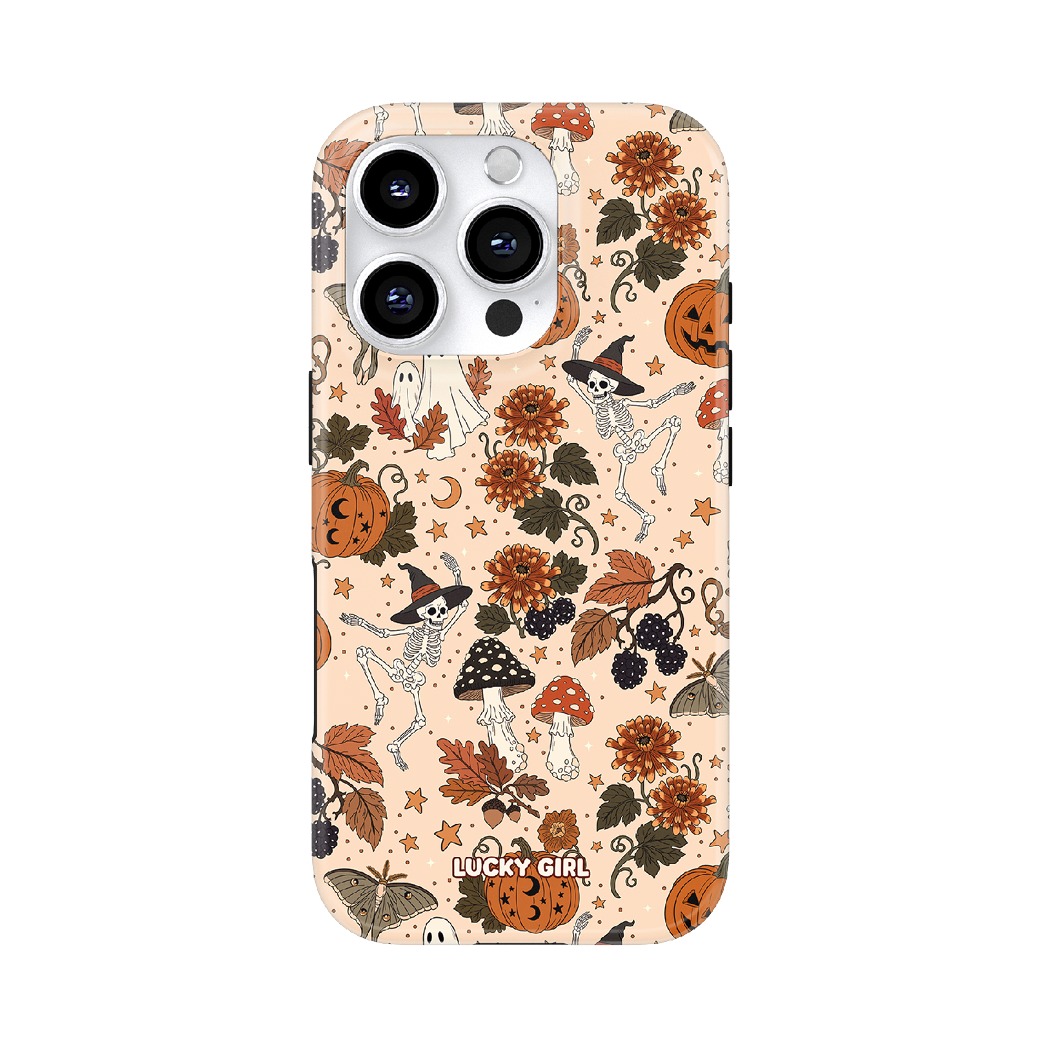 Enchanted Hollow Phone Case iPhone 17 / Yes