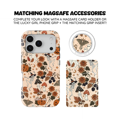Enchanted Hollow Phone Case iPhone 17 / Yes