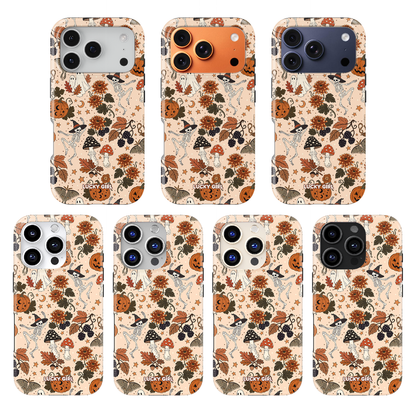 Enchanted Hollow Phone Case iPhone 17 / Yes