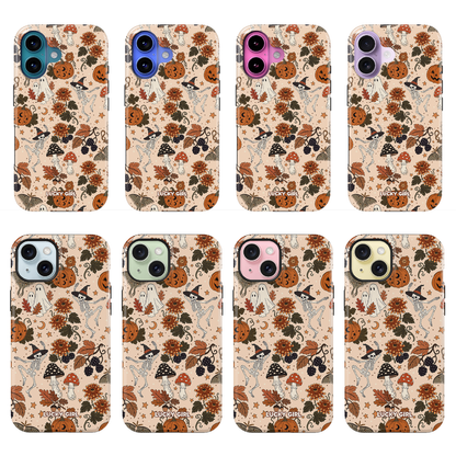 Enchanted Hollow Phone Case iPhone 17 / Yes