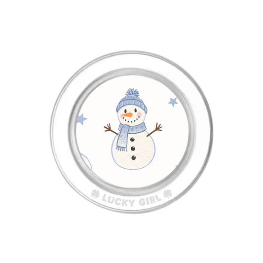 Feeling Frosty Phone Grip Insert Standard