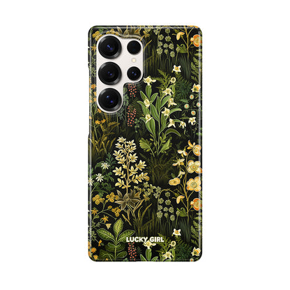 Verdant Grove Phone Case