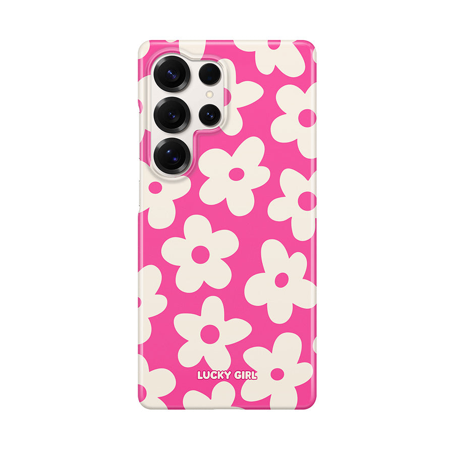 It Girl Big Blooms Phone Case