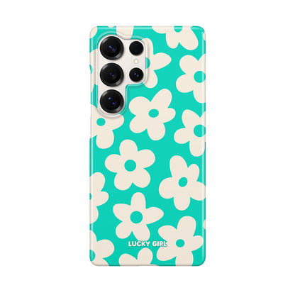Calypso Big Blooms Phone Case